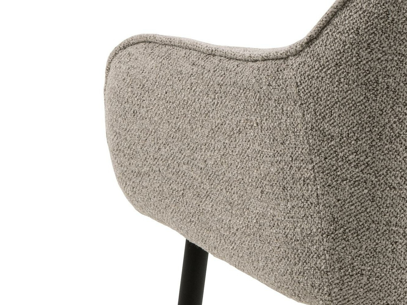 Стул Norsica 323 (Бежевый)