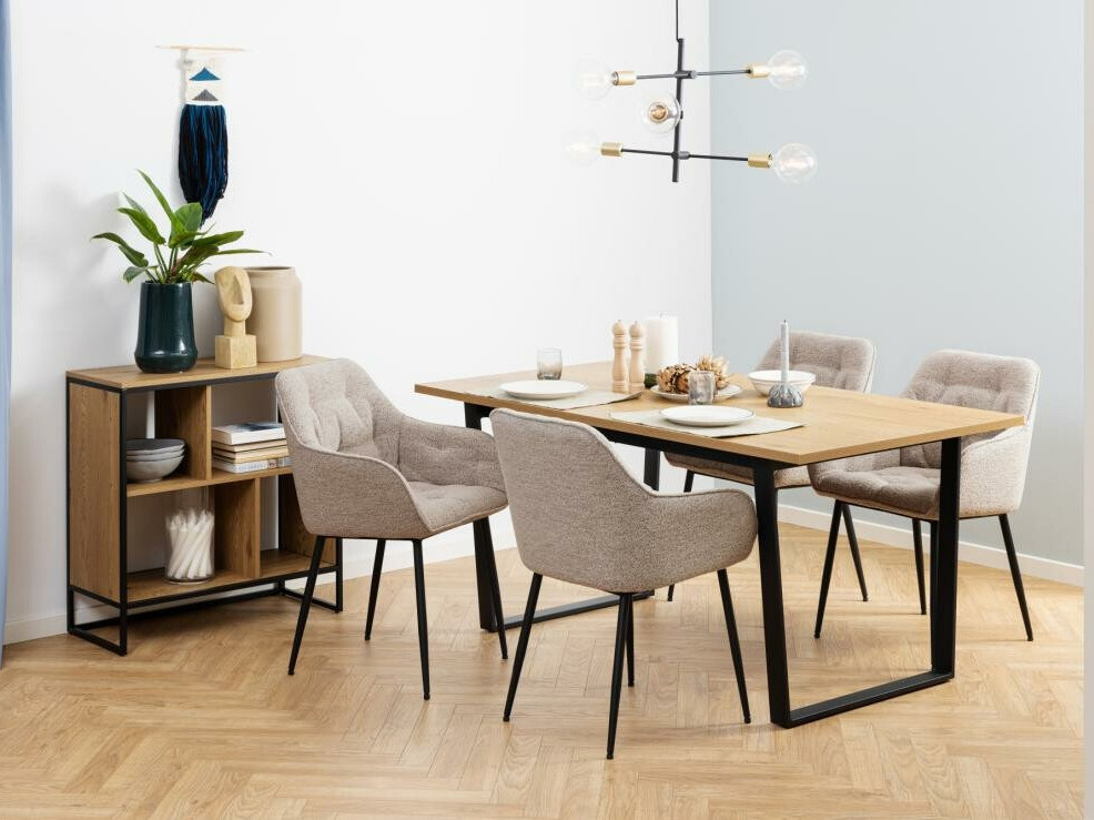 Стул Norsica 323 (Бежевый)