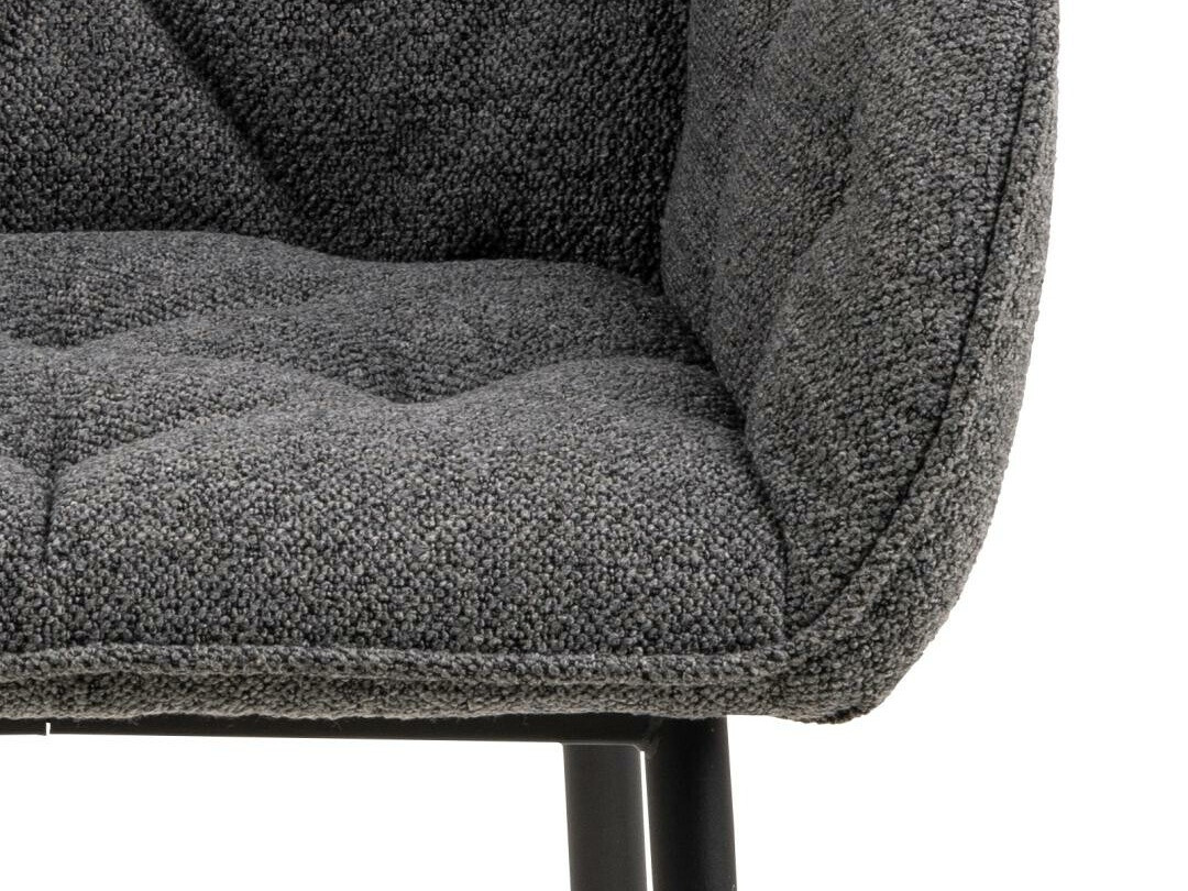 Стул Norsica 323 (Серый)