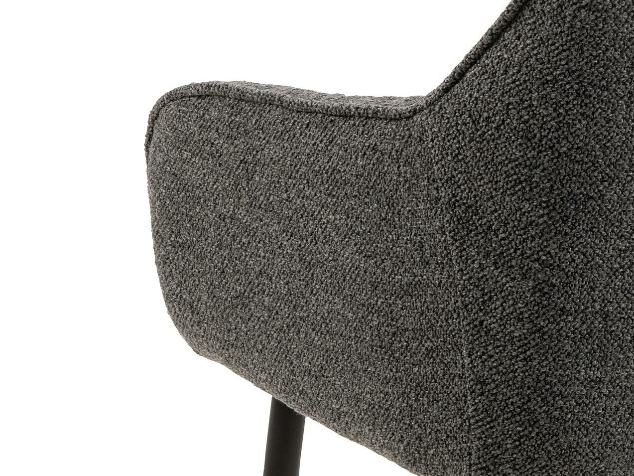 Стул Norsica 323 (Серый)