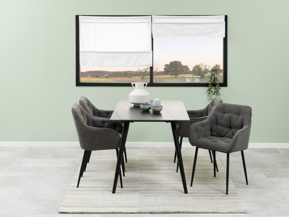 Стул Norsica 323 (Серый)