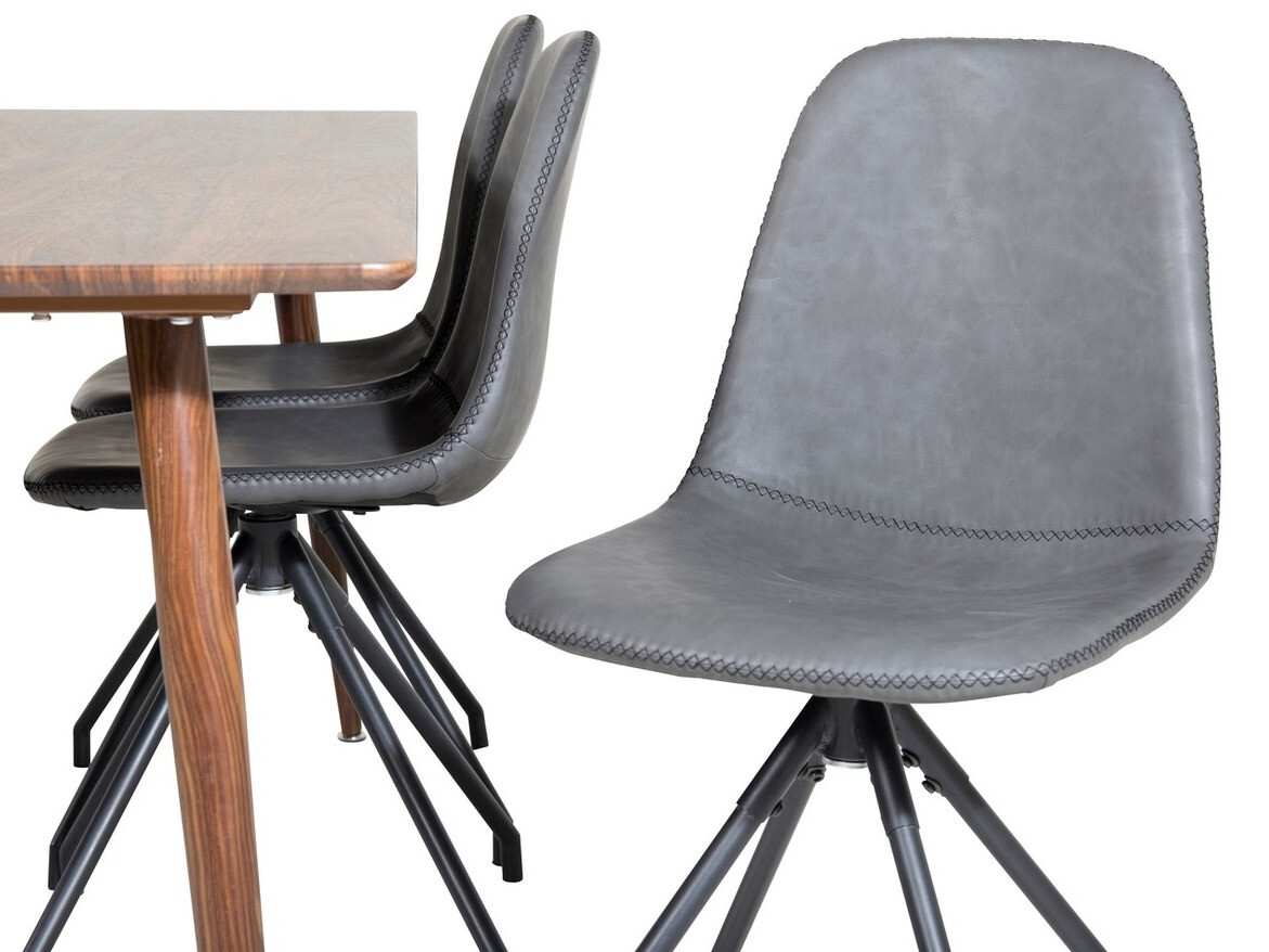 Ēdamistabas komplekts Dallas 1802