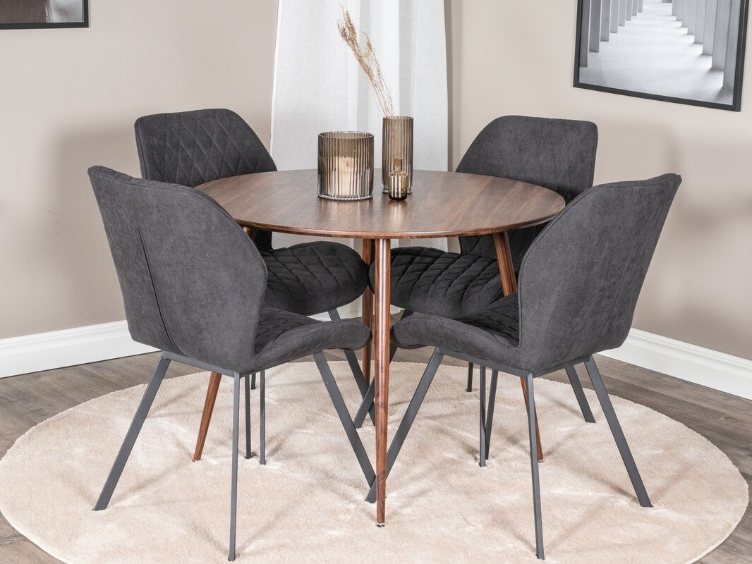 Ēdamistabas komplekts Dallas 1835