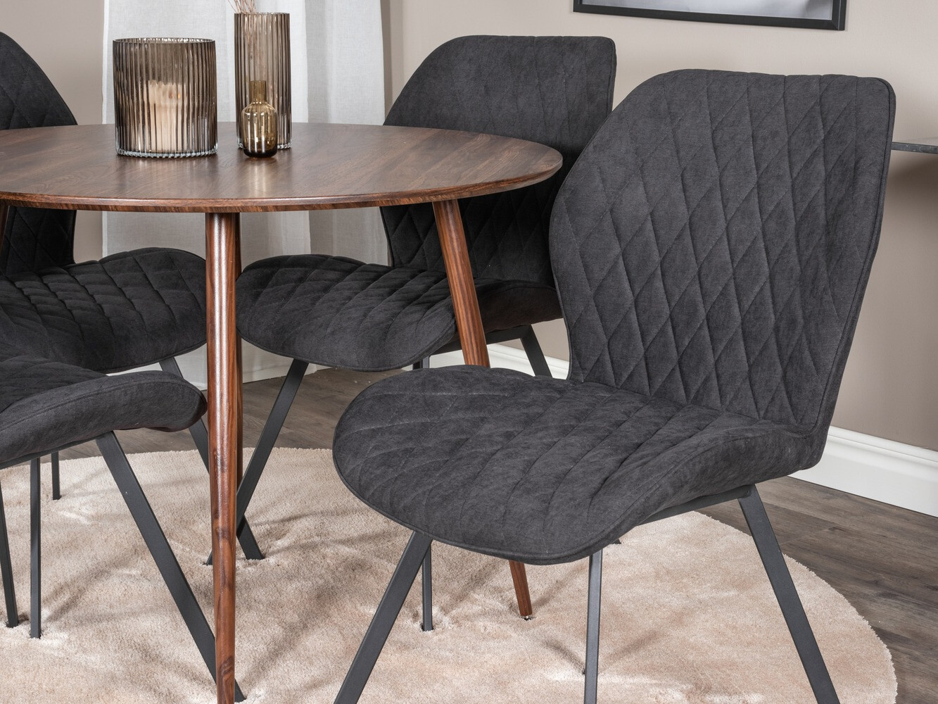 Обеденный гарнитур Dallas 1835