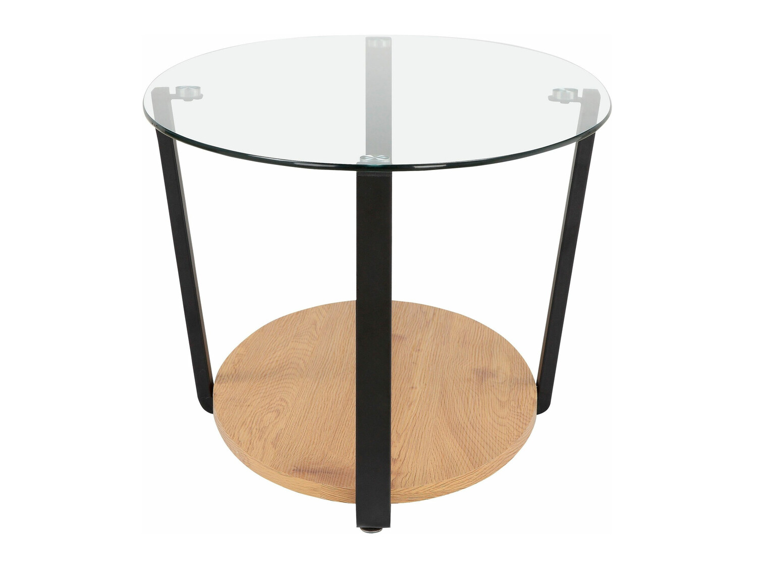 Žurnālu galdiņš Denton 835