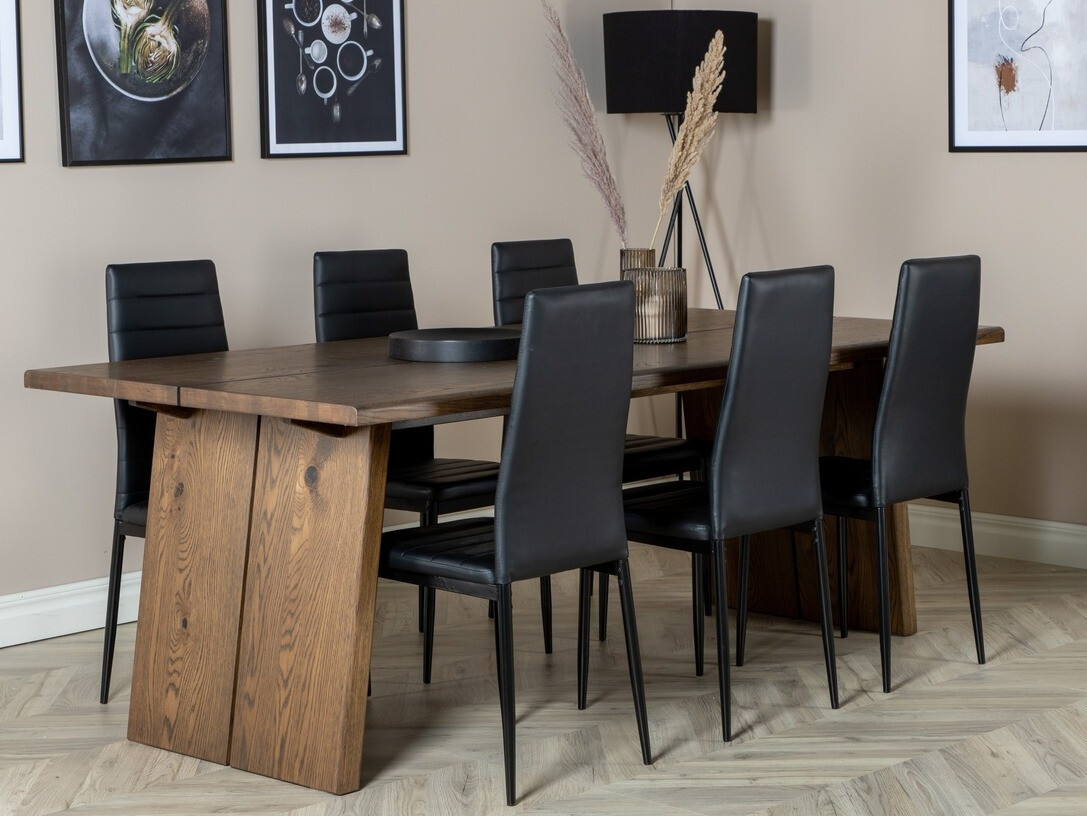 Ēdamistabas komplekts Dallas 1840