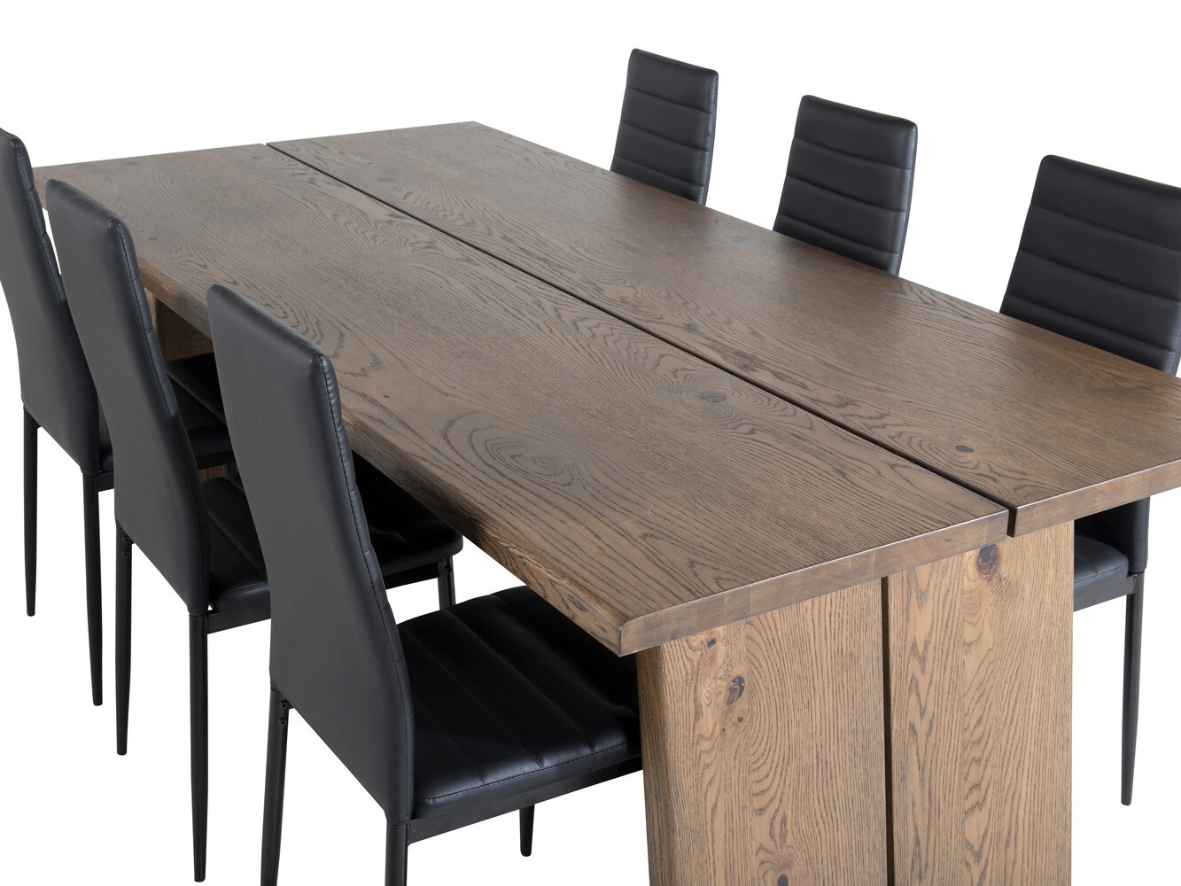 Ēdamistabas komplekts Dallas 1840