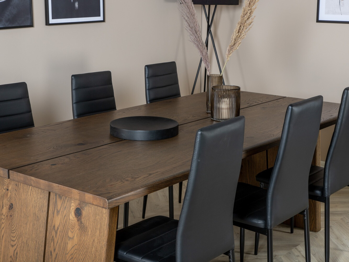 Ēdamistabas komplekts Dallas 1840