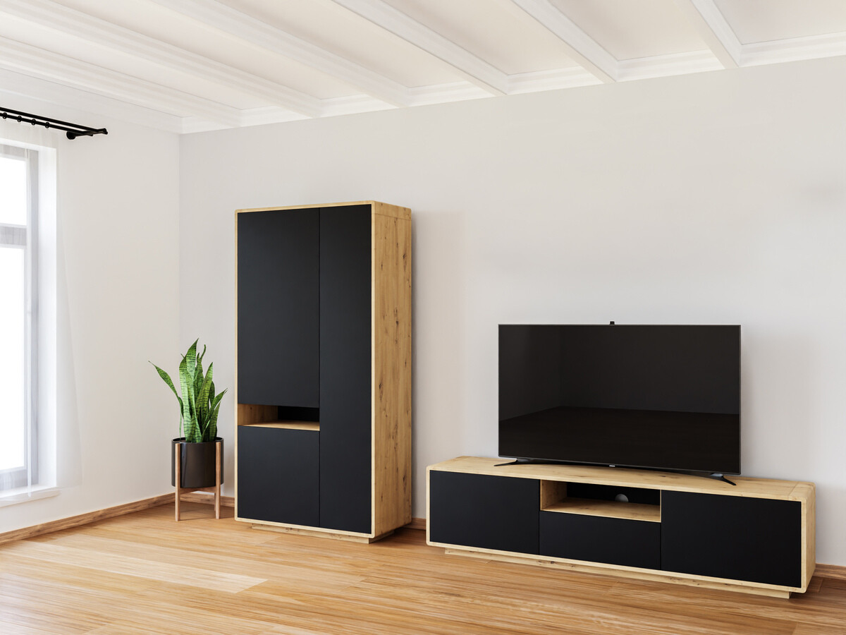 Viesistabas komplekts Deltese 112