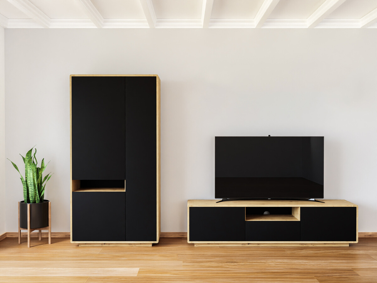 Viesistabas komplekts Deltese 112