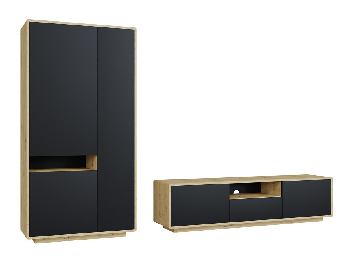 Viesistabas komplekts Deltese 112