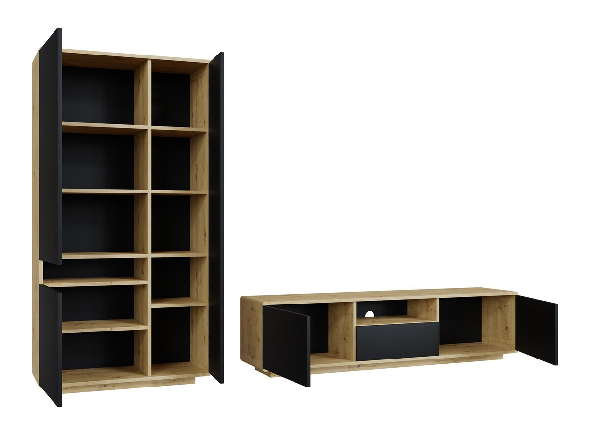 Viesistabas komplekts Deltese 112