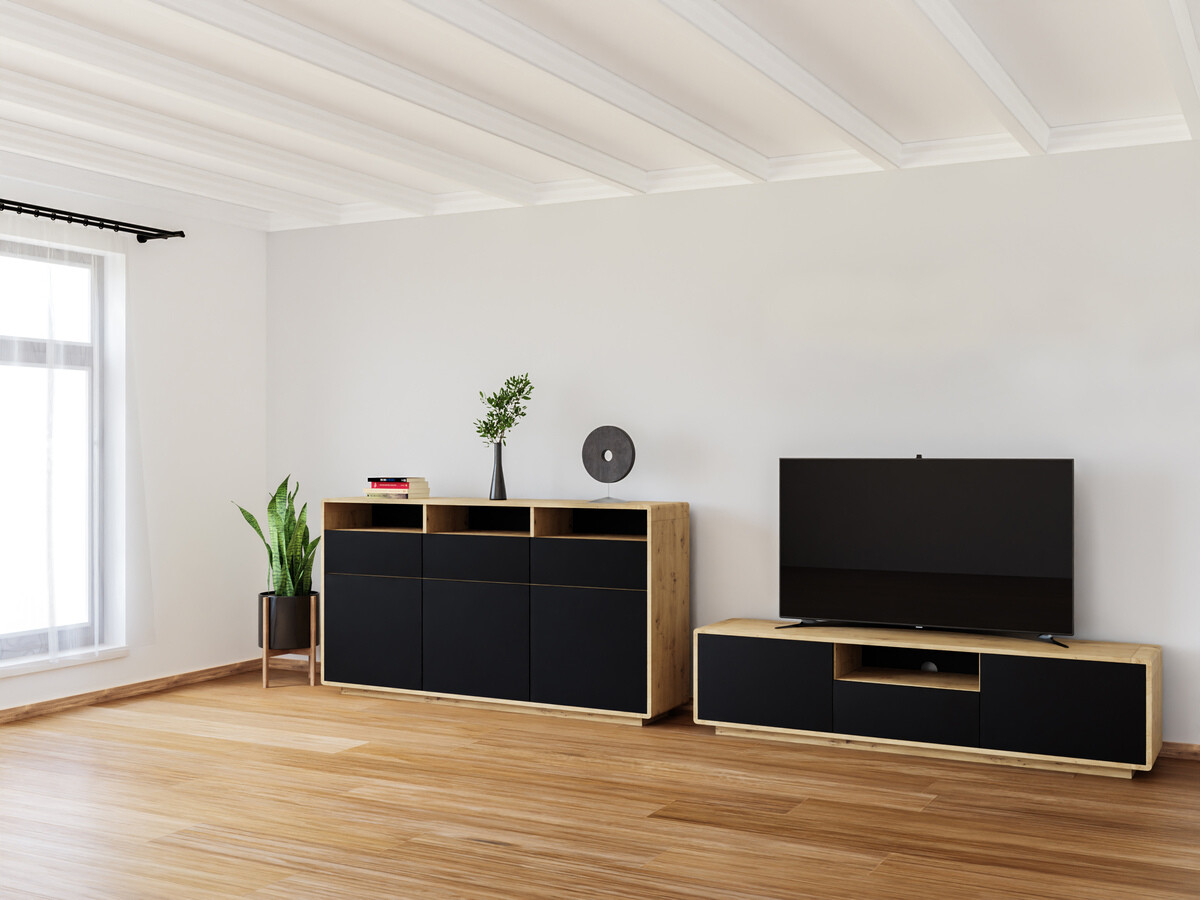 Набор для гостиной Deltese 114