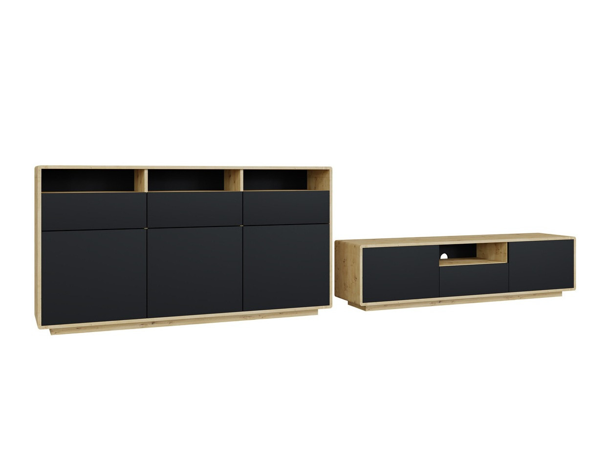 Набор для гостиной Deltese 114