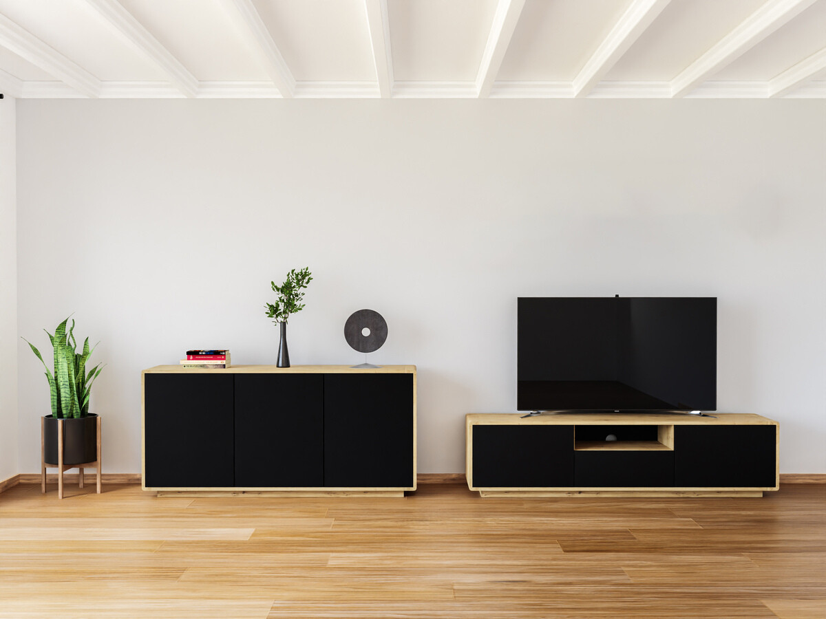 Набор для гостиной Deltese 116