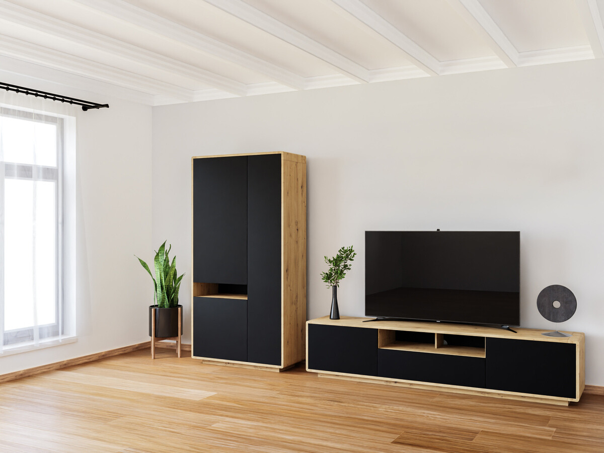 Viesistabas komplekts Deltese 113