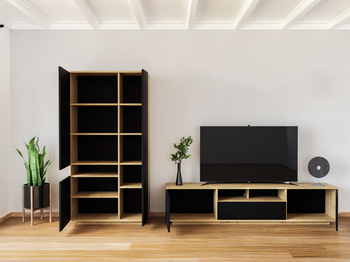 Viesistabas komplekts Deltese 113