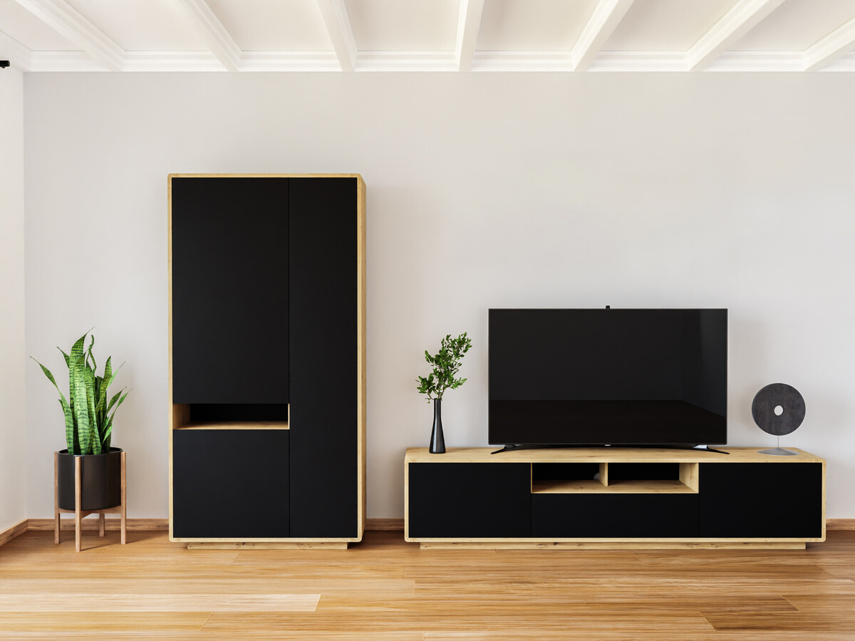 Viesistabas komplekts Deltese 113