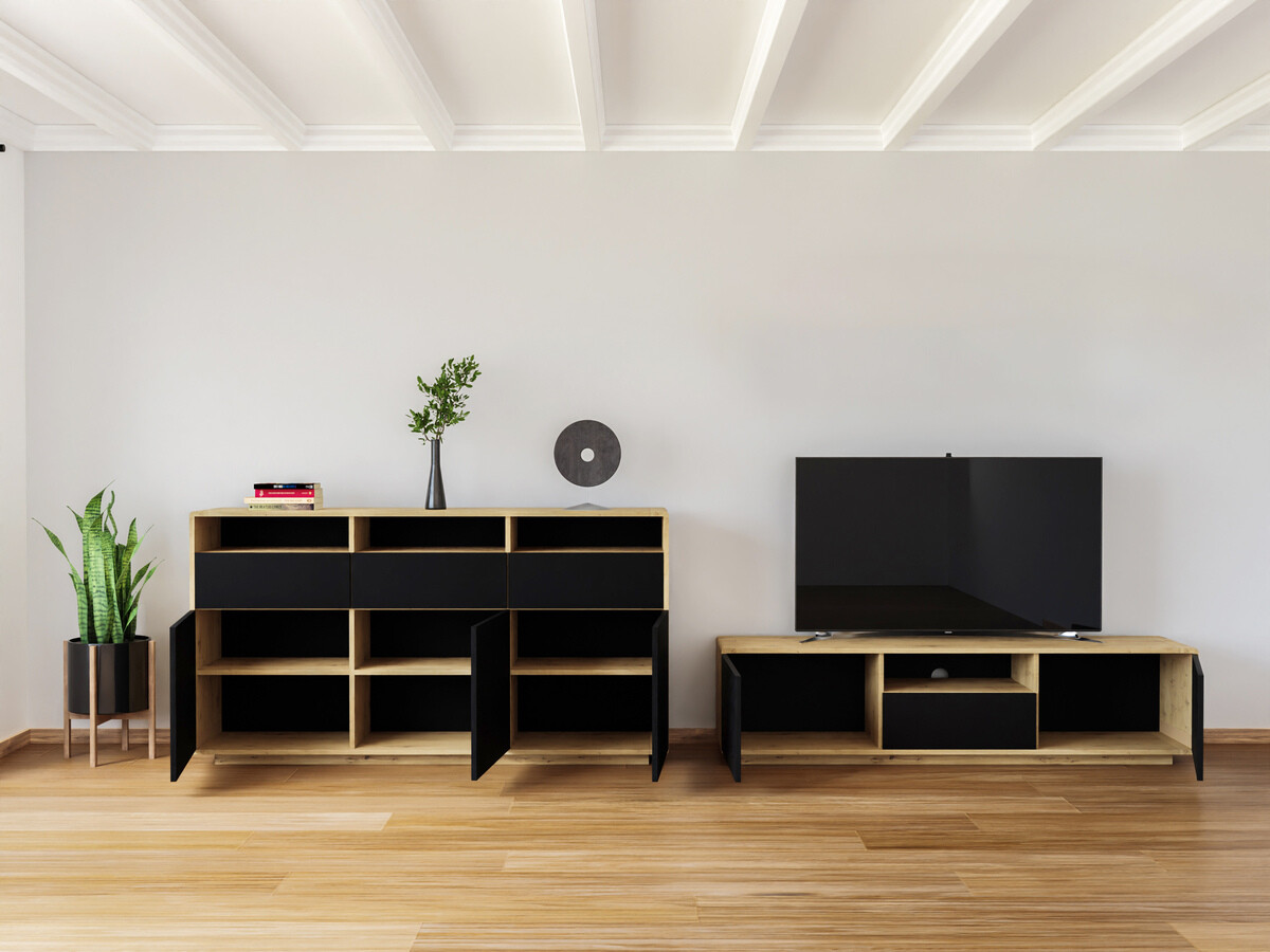 Viesistabas komplekts Deltese 114