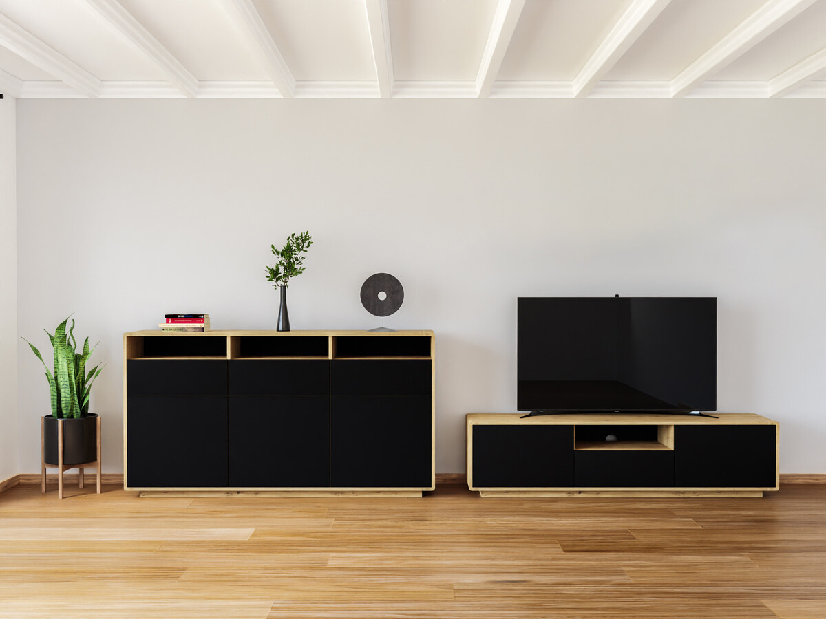 Viesistabas komplekts Deltese 114