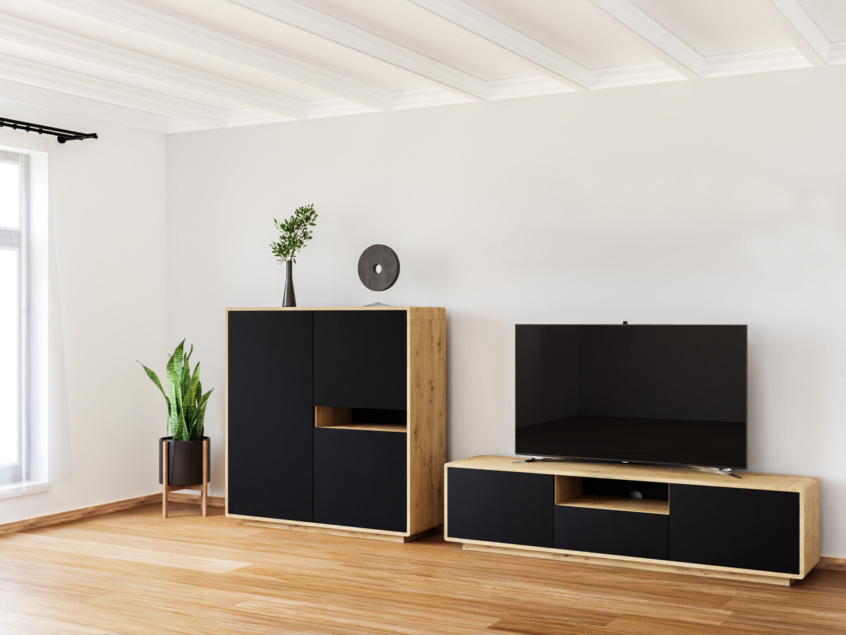 Viesistabas komplekts Deltese 115