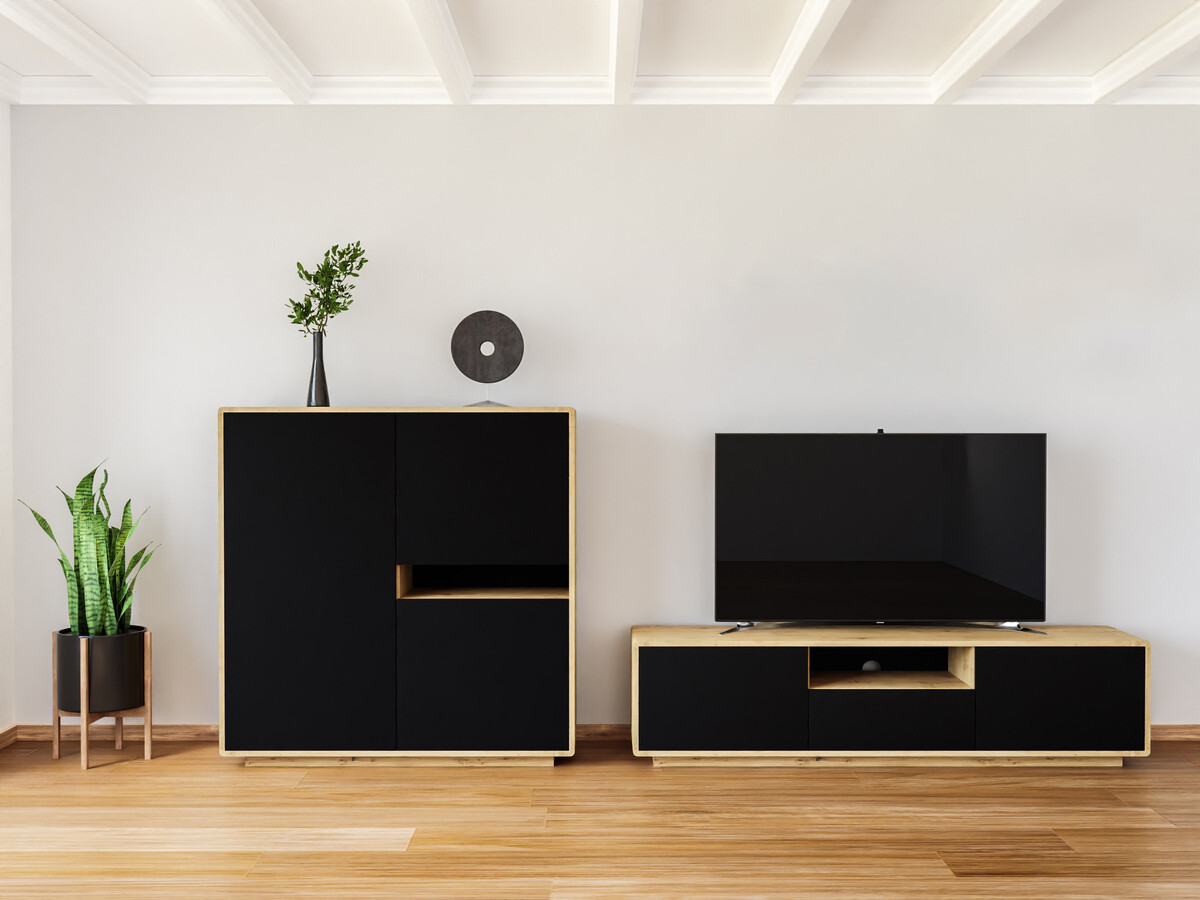 Viesistabas komplekts Deltese 115