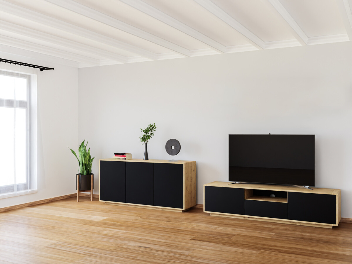 Viesistabas komplekts Deltese 116