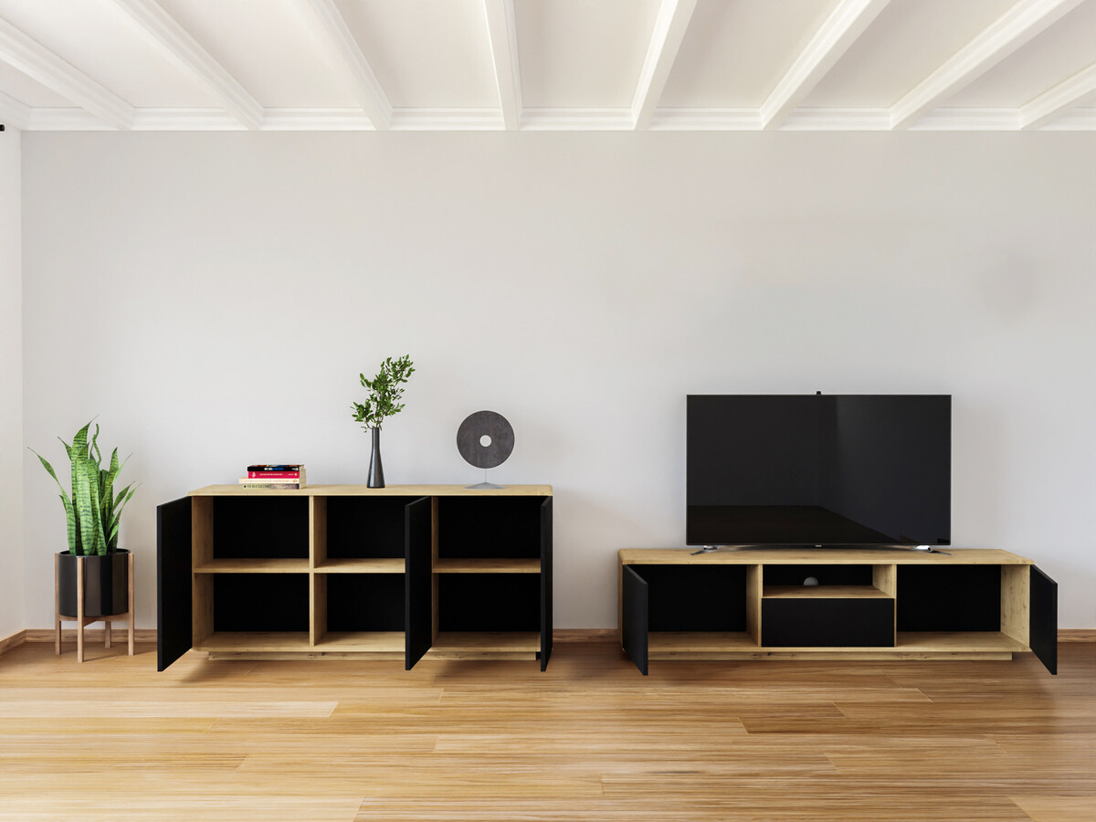 Viesistabas komplekts Deltese 116