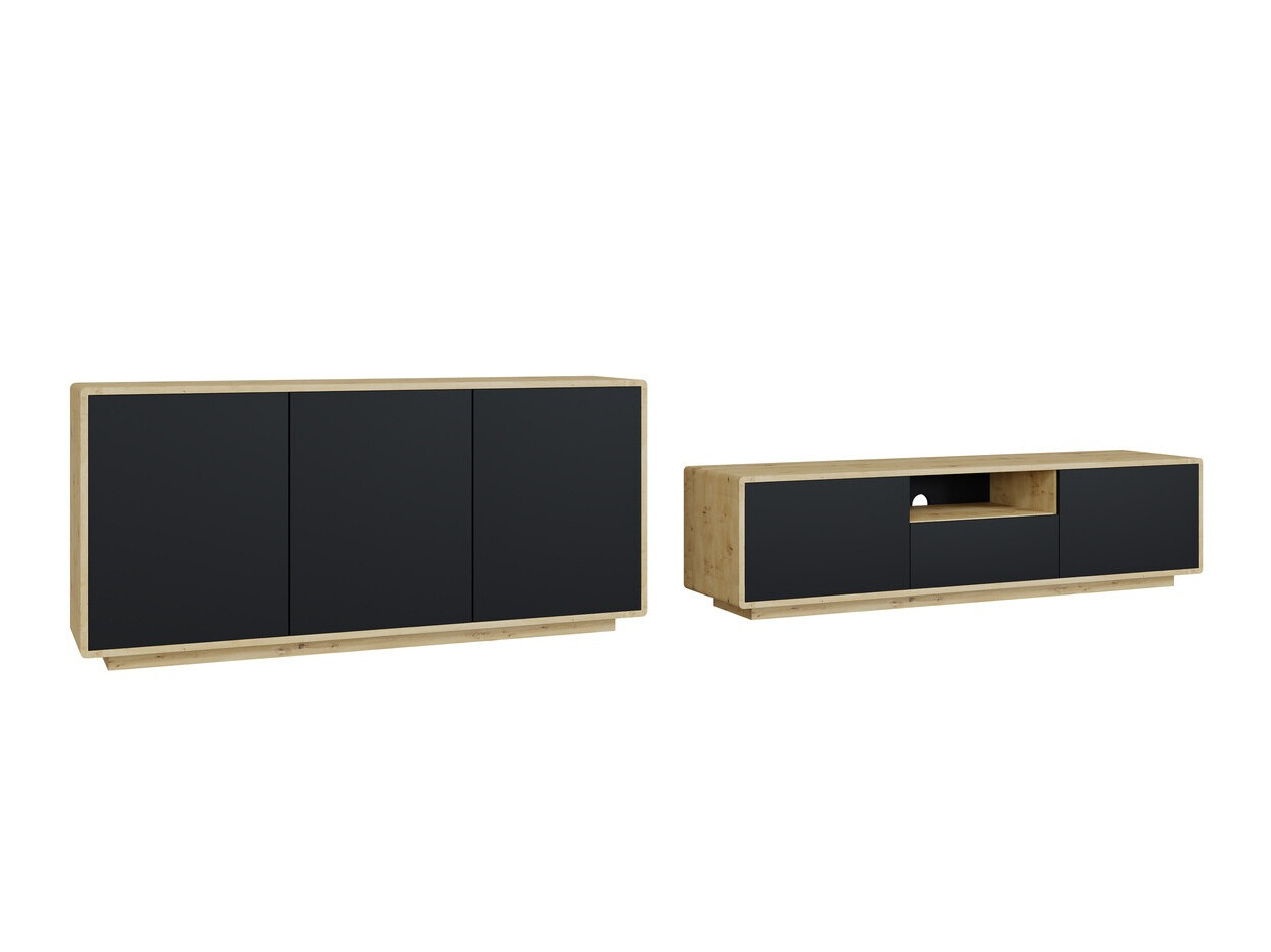 Viesistabas komplekts Deltese 116