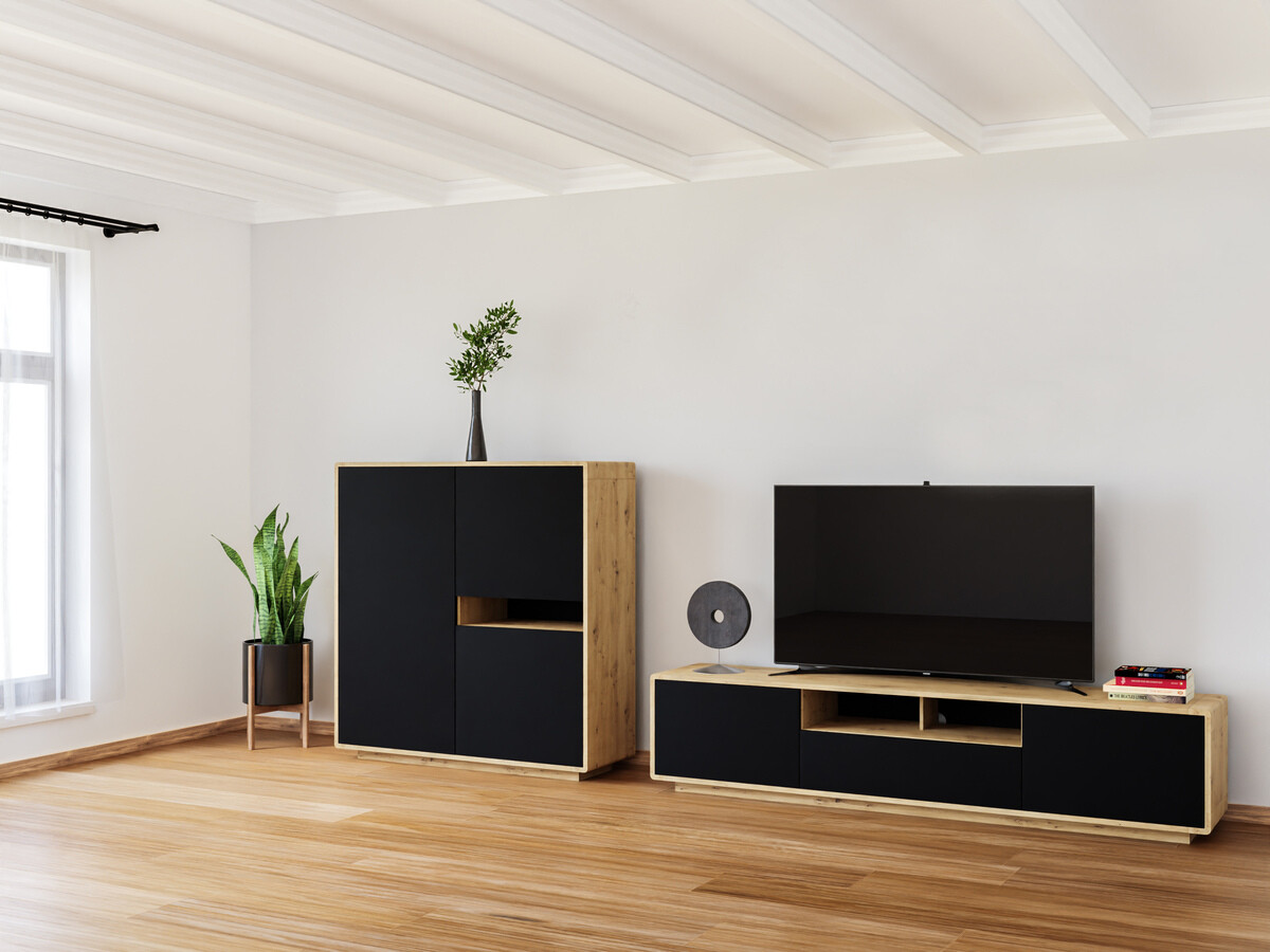 Viesistabas komplekts Deltese 117