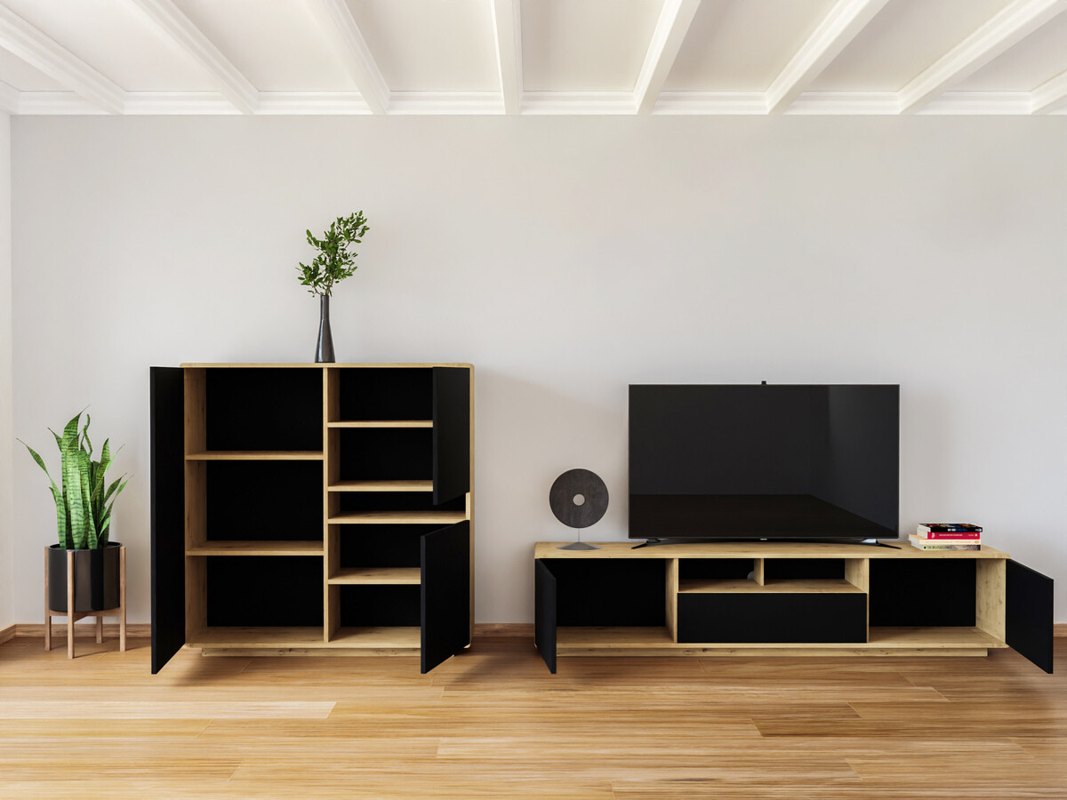 Viesistabas komplekts Deltese 117