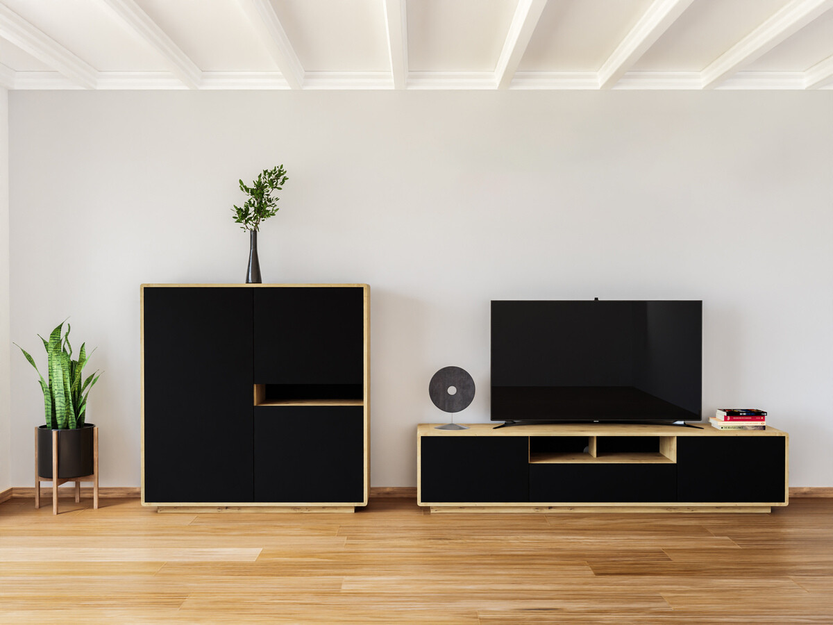 Viesistabas komplekts Deltese 117