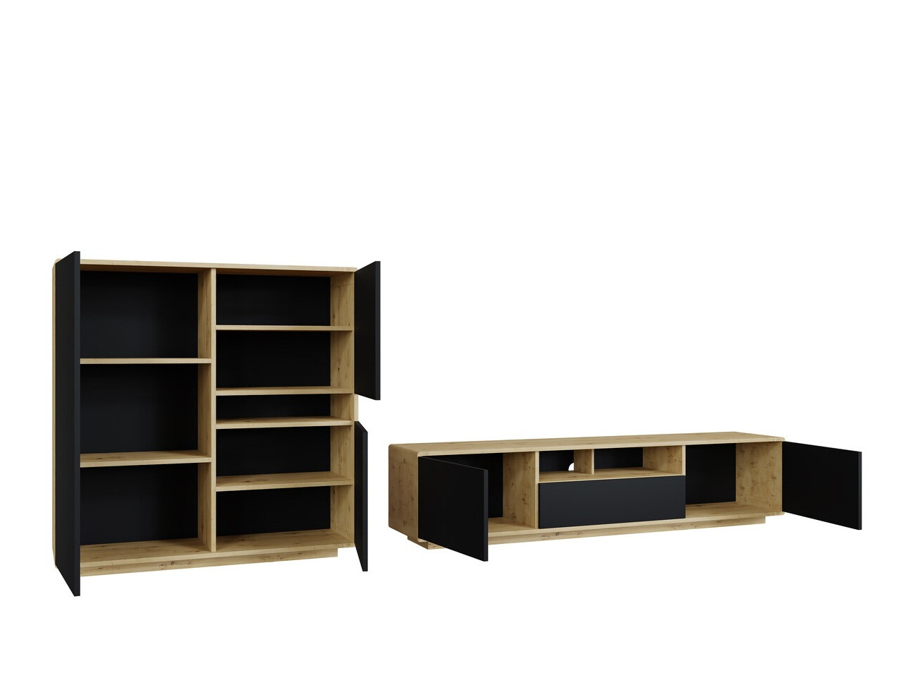 Viesistabas komplekts Deltese 117