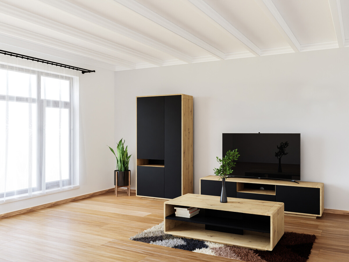 Viesistabas komplekts Deltese 118