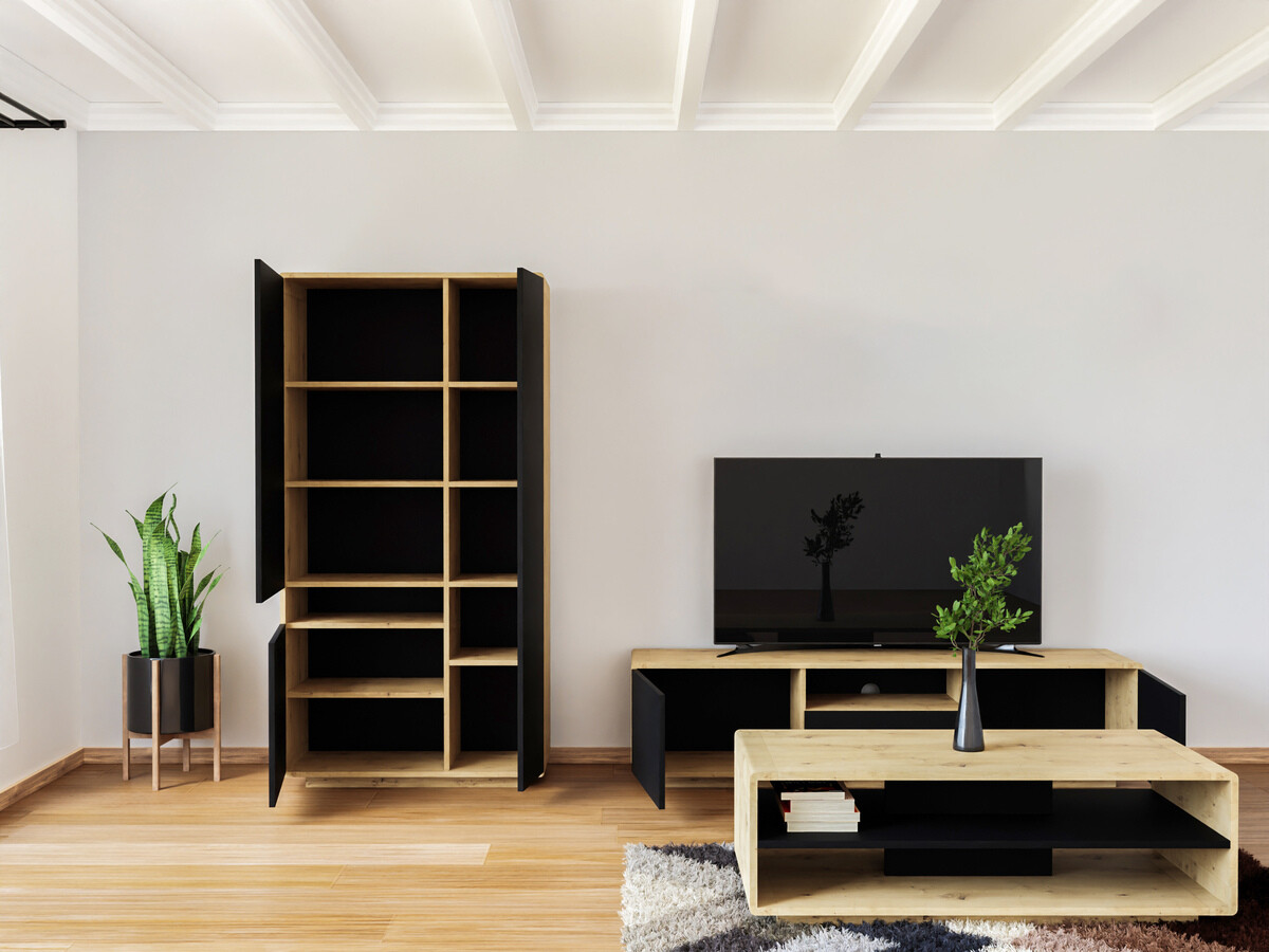 Viesistabas komplekts Deltese 118