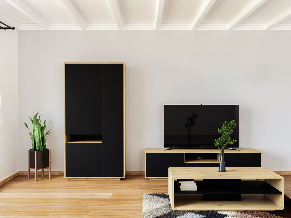 Viesistabas komplekts Deltese 118