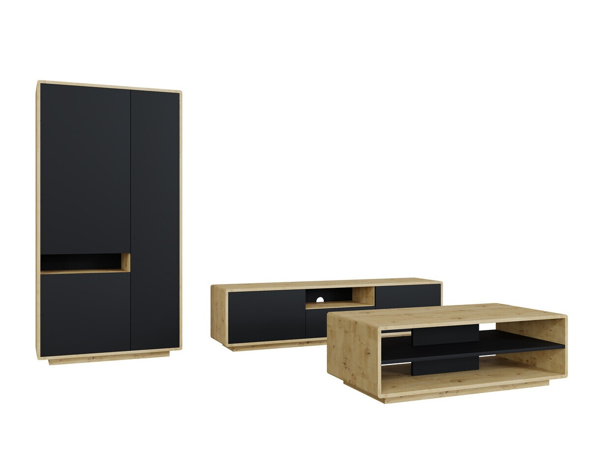 Viesistabas komplekts Deltese 118