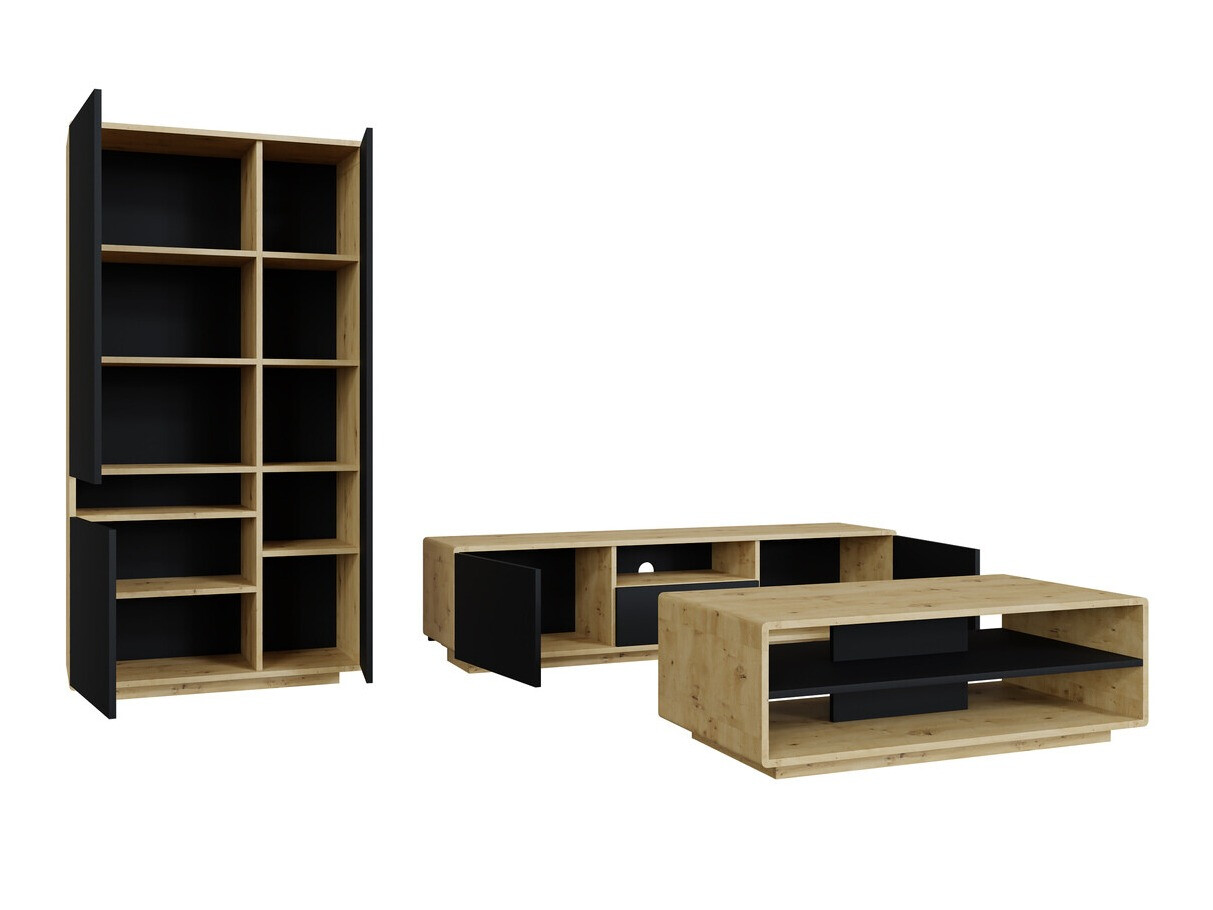 Viesistabas komplekts Deltese 118