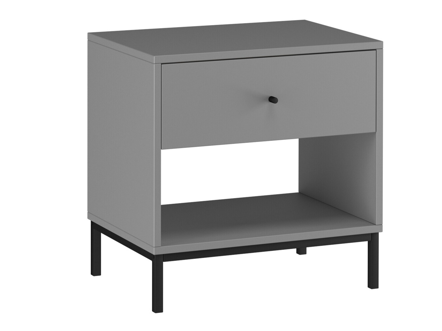 Прикроватная тумбочка Denton 842