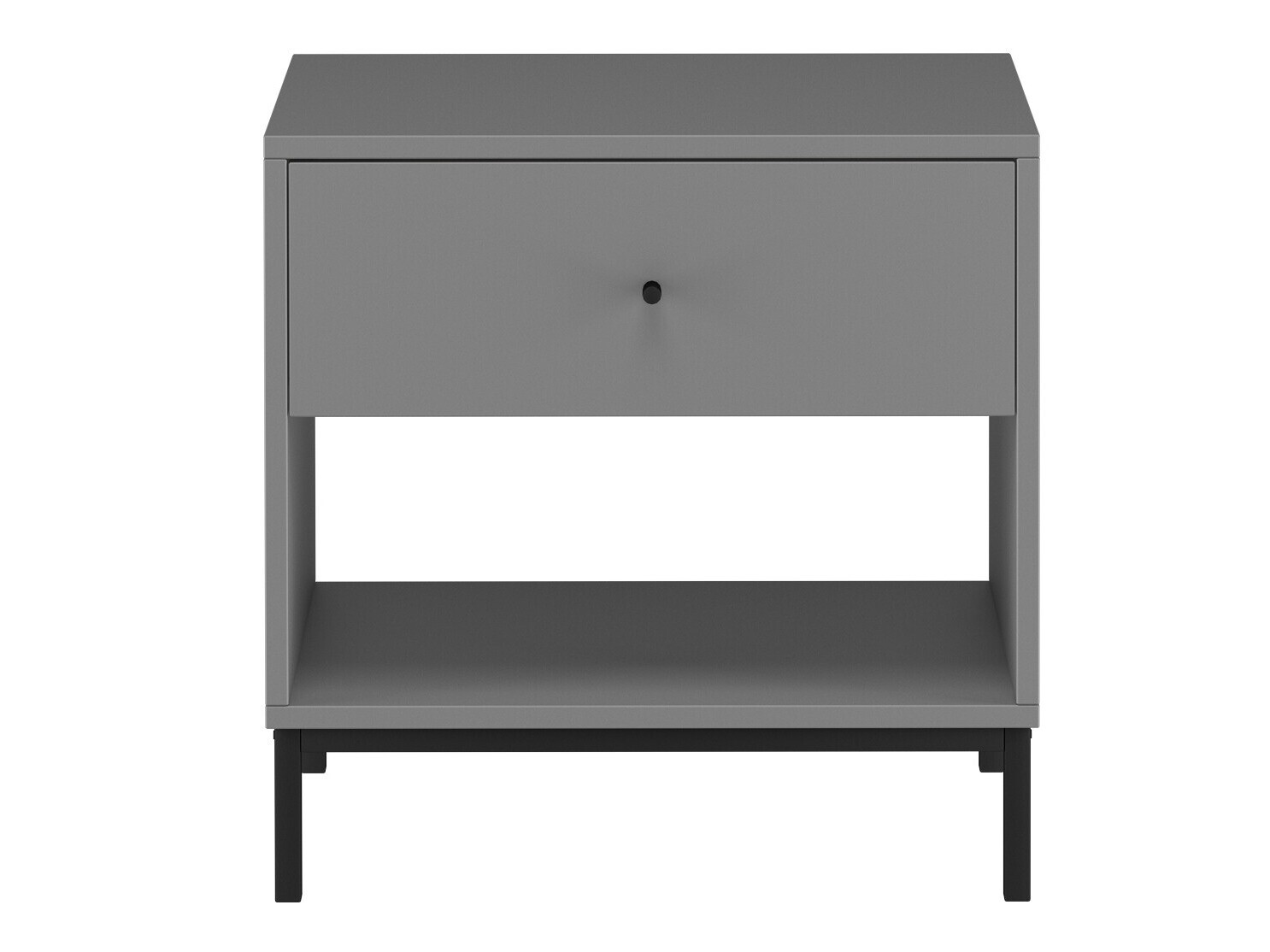 Прикроватная тумбочка Denton 842