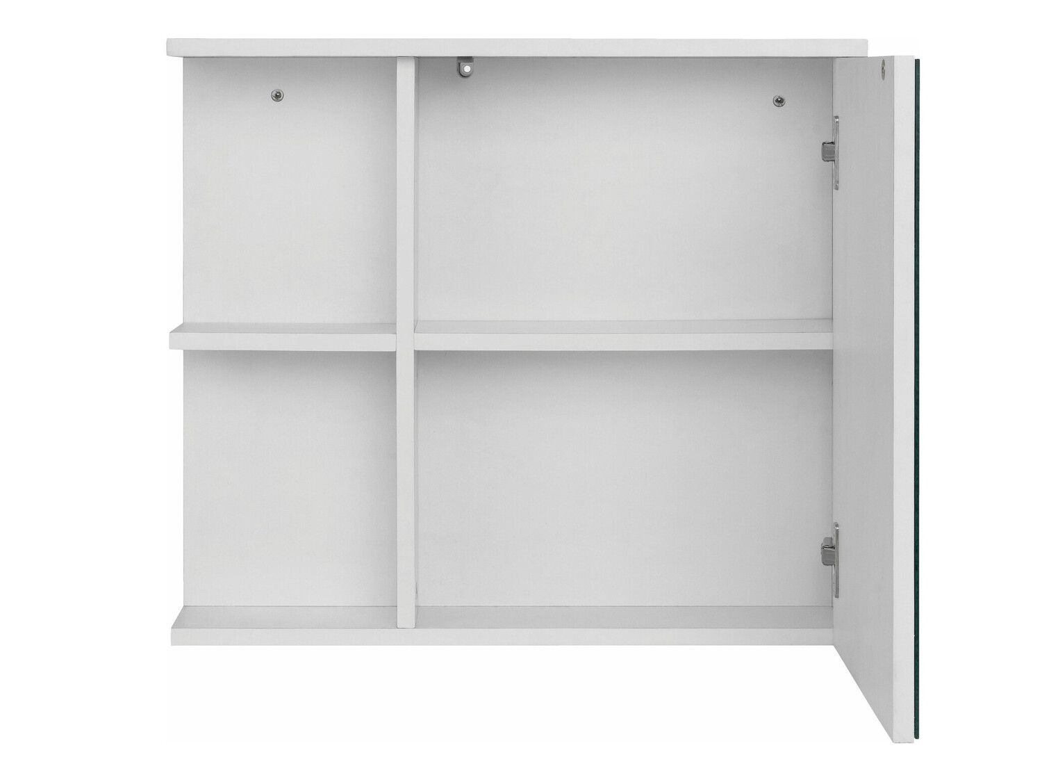 Vannas istabas skapis ar spoguli Tolcami 102