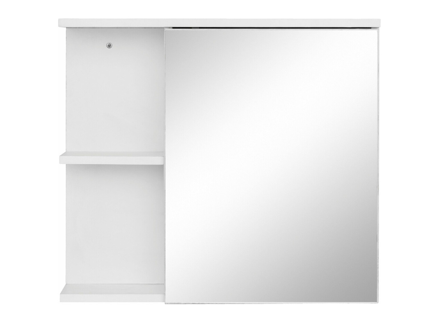 Vannas istabas skapis ar spoguli Tolcami 102