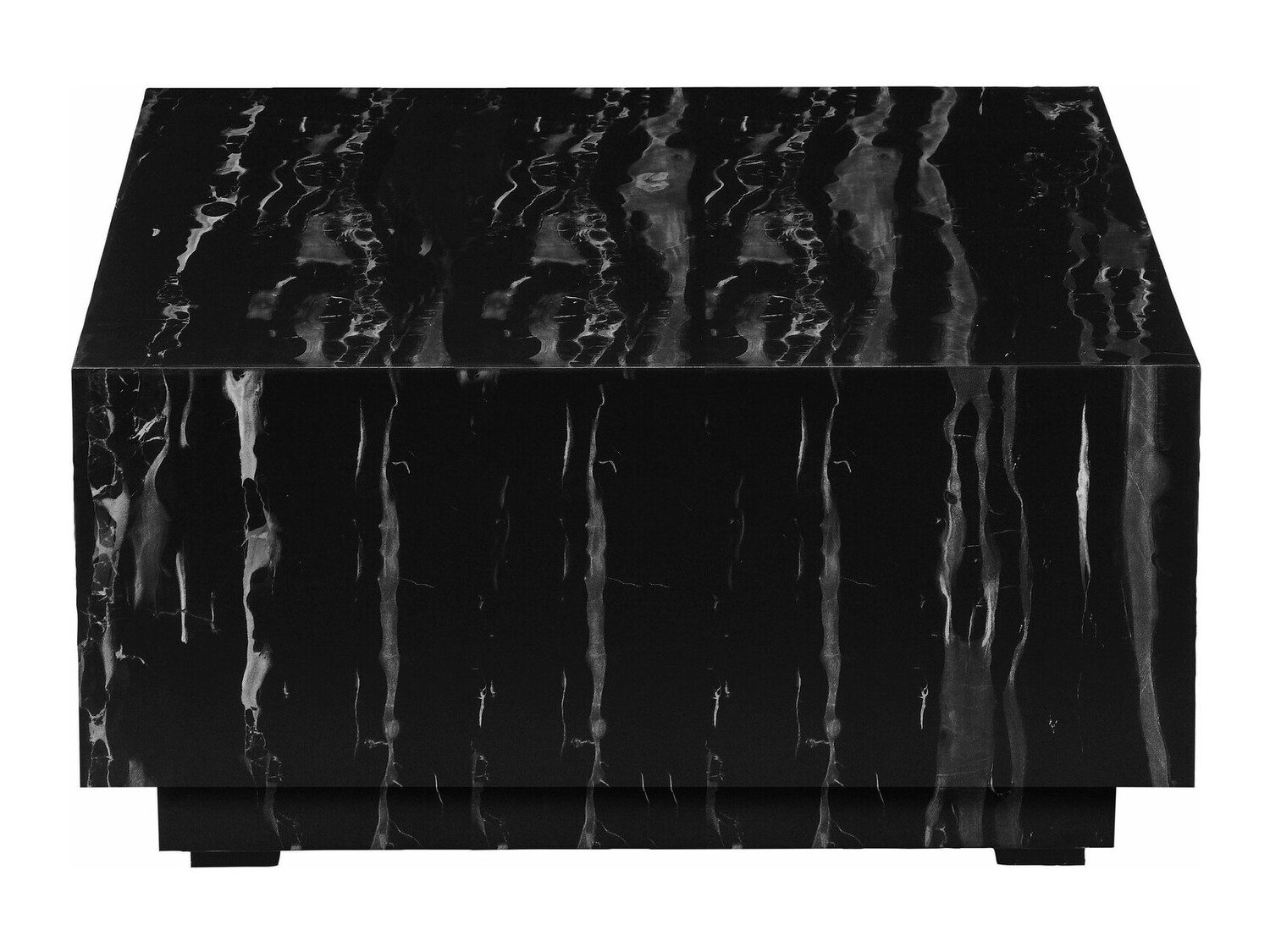 Журнальный столик Denton 850 (Черный мрамор)