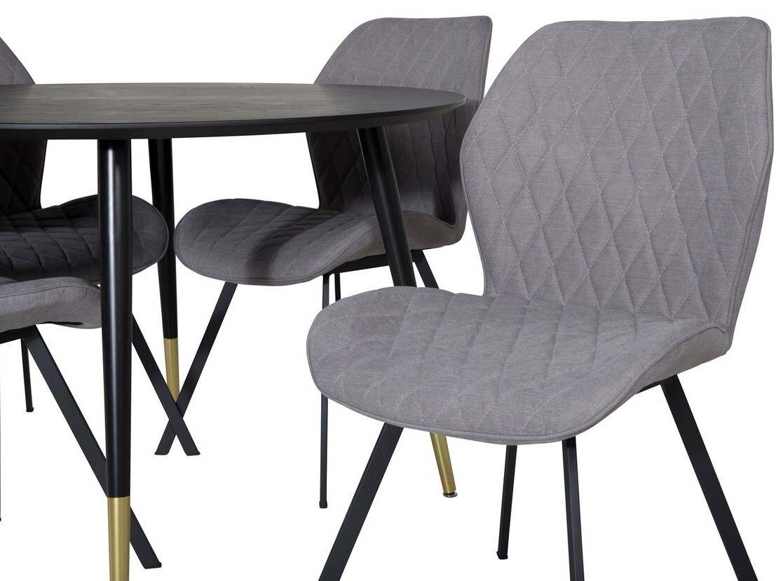 Ēdamistabas komplekts Dallas 1866