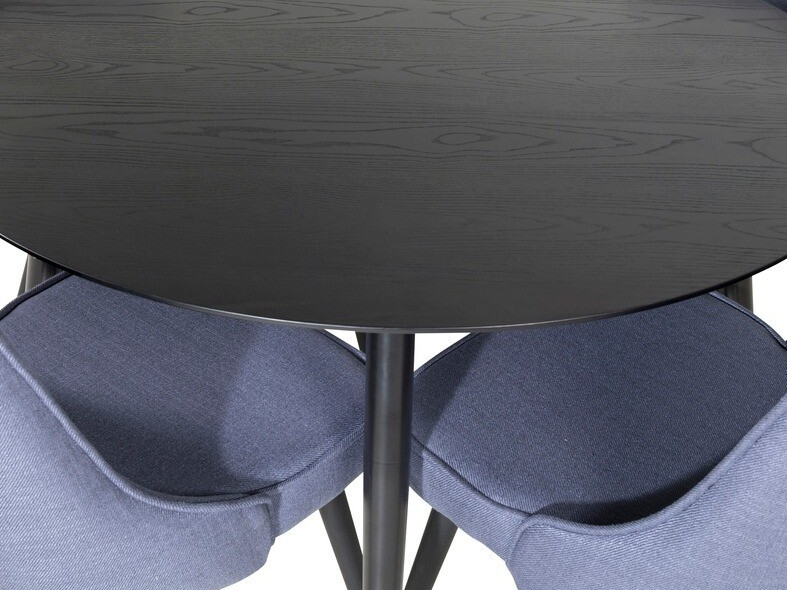 Ēdamistabas komplekts Dallas 1879