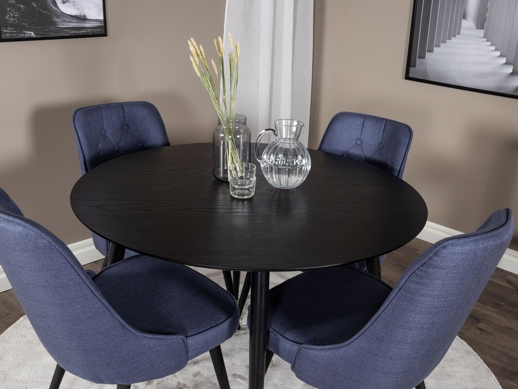 Ēdamistabas komplekts Dallas 1879