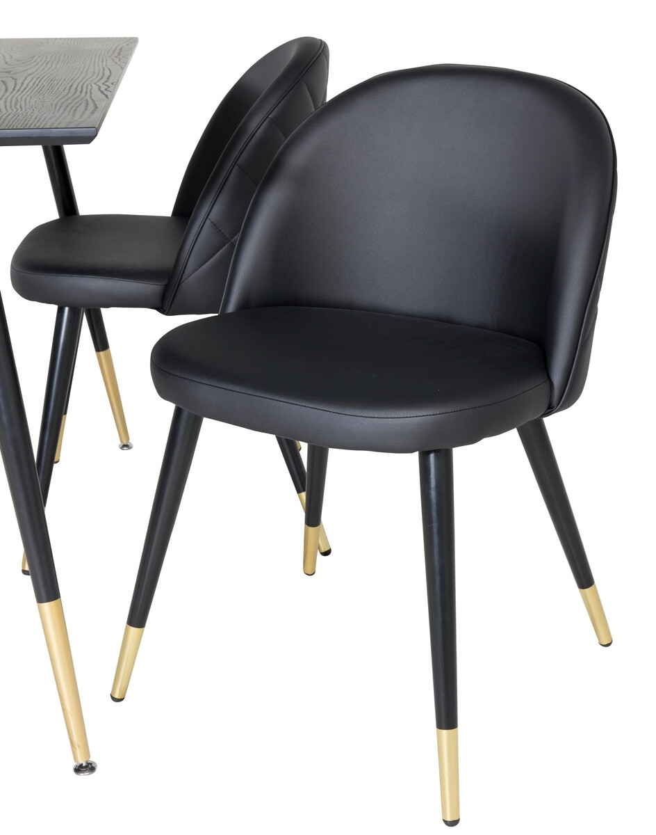 Ēdamistabas komplekts Dallas 1886