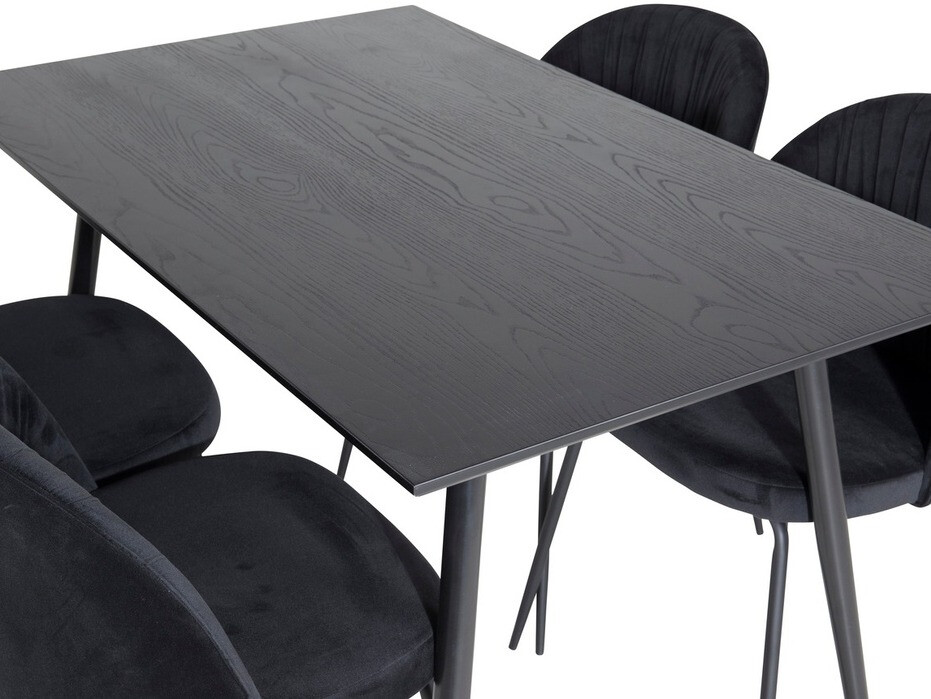 Ēdamistabas komplekts Dallas 1888