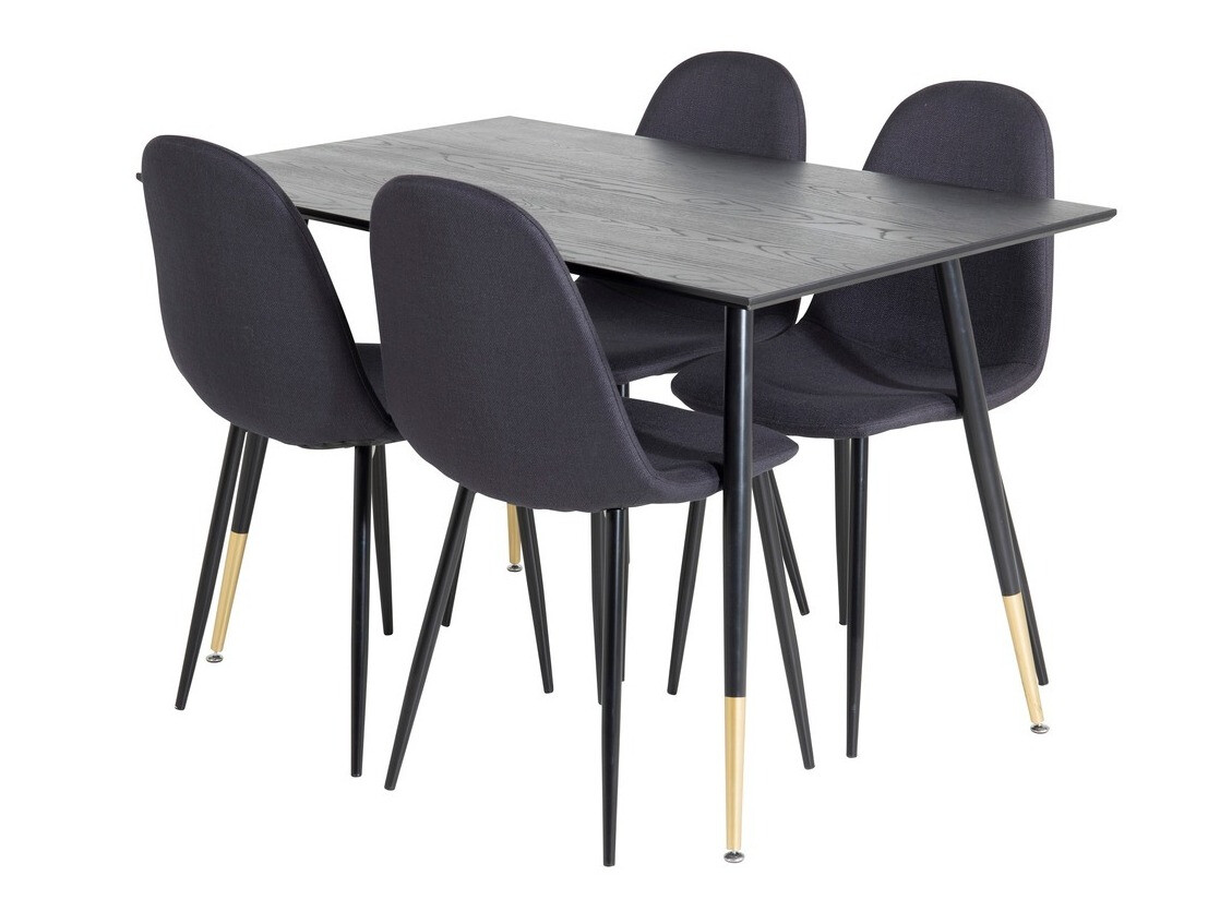 Ēdamistabas komplekts Dallas 1890