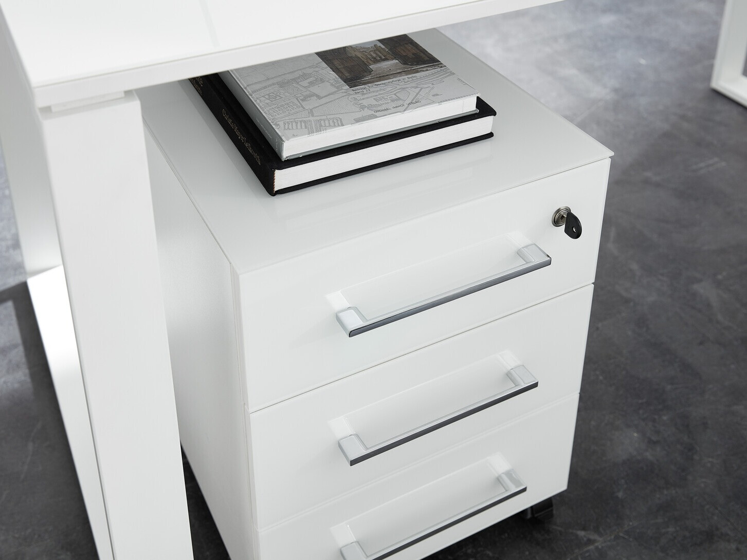 Mājas biroja komplekts Catcamu 108